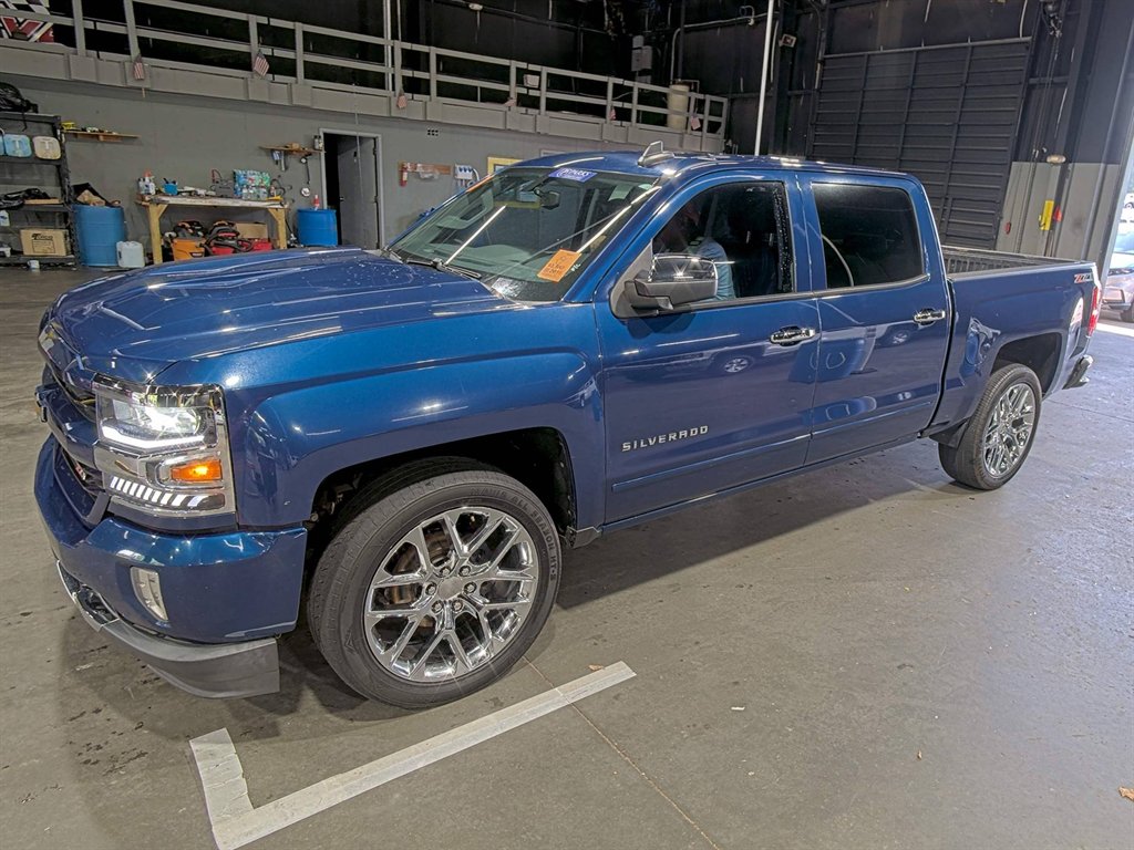 chevrolet silverado 1500 2016 3GCUKRECXGG309273 image chevrolet silverado 1500 2016 3GCUKRECXGG309273 image